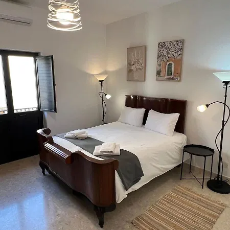 Spacious House With Roof-terrace Mellieħa