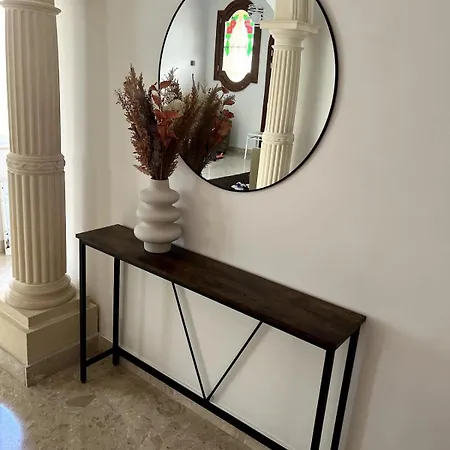 Spacious House With Roof-terrace Semesterbostad