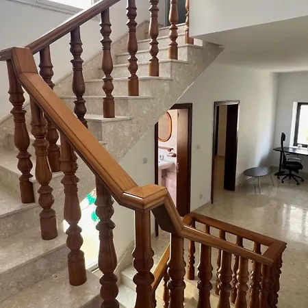 Spacious House With Roof-terrace Casa vacanze *