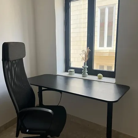 Casa vacanze Spacious House With Roof-terrace Mellieħa