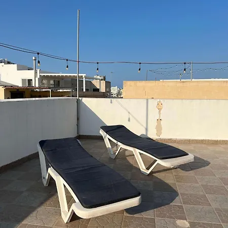 Spacious House With Roof-terrace Casa vacanze *